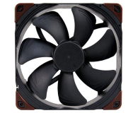 Noctua NF-A14 industrialPPC-3000 PWM 140mm - 388812 - zdjęcie 2